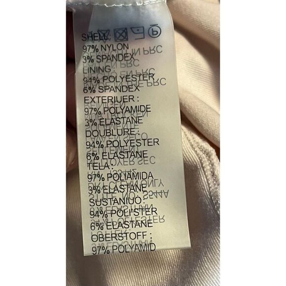 Anthropologie Maeve colorblock dress - Picture 9 of 9